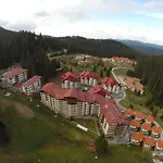 Daire форест нук Pamporovo