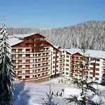 Daire форест нук Pamporovo