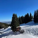 форест нук * Pamporovo