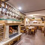 Daire форест нук Pamporovo