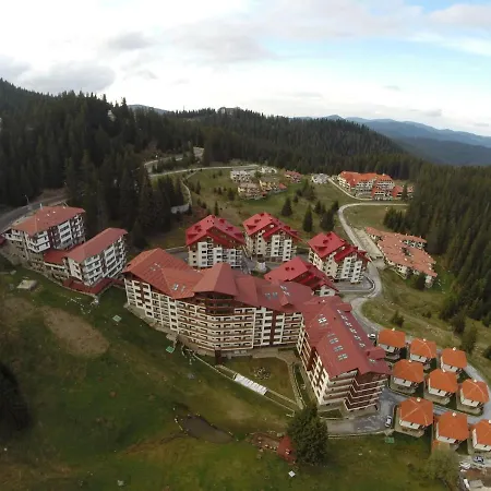 Apartament форест нук Pamporowo
