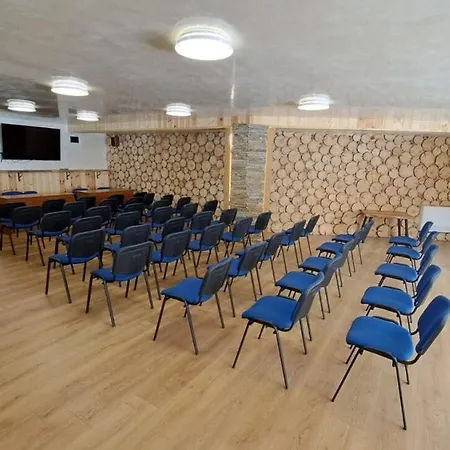 форест нук Apartament *