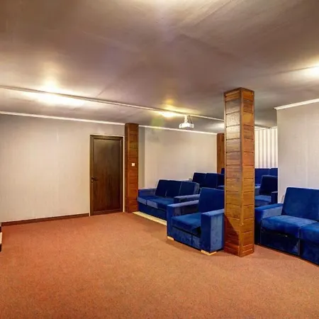 форест нук - фаза 1 パンポロボ