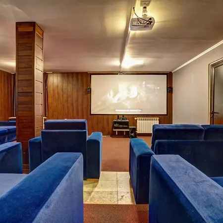 форест нук - фаза 1 * パンポロボ