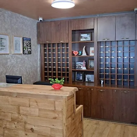 форест нук - фаза 1 *