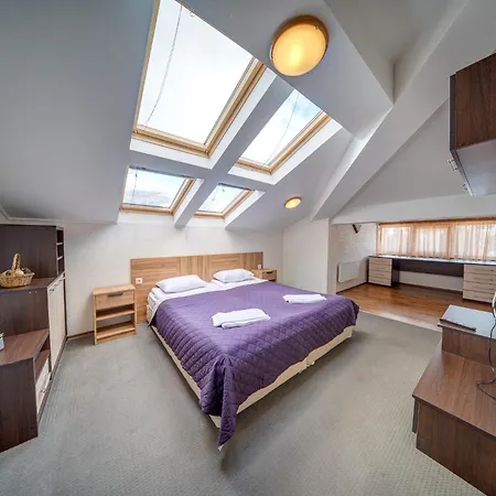 Apartament форест нук *