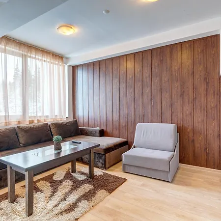 Apartament форест нук