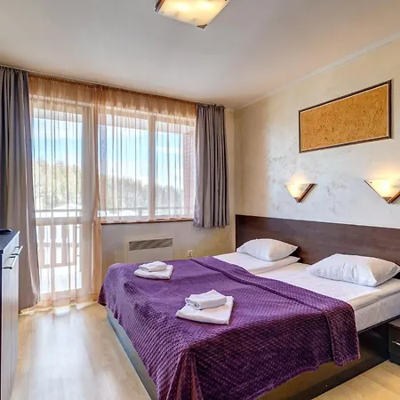 Apartament форест нук