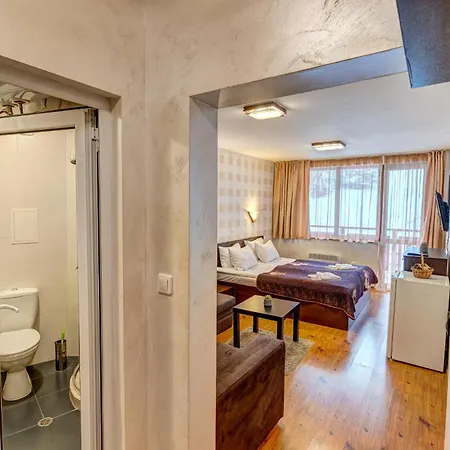 Apartament форест нук