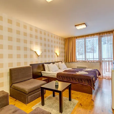 Apartamento форест нук
