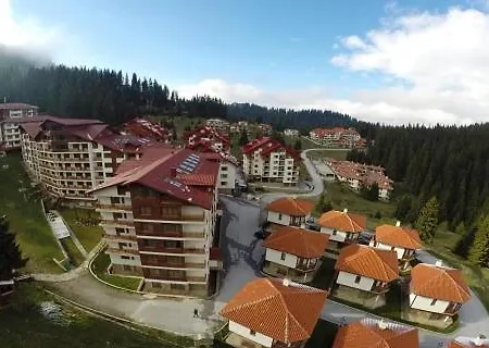 форест нук Apartamento *
