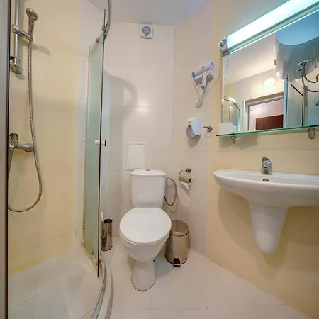 форест нук Apartament