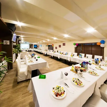 форест нук Apartament *