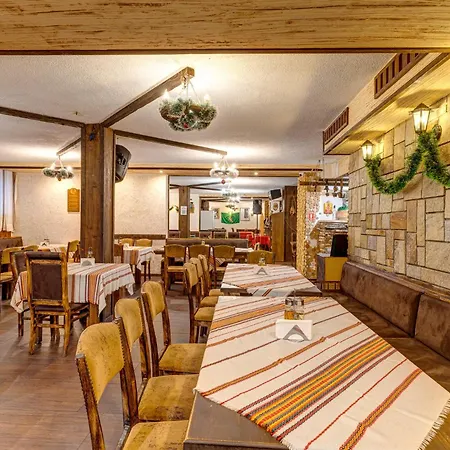 форест нук Apartament Pamporowo