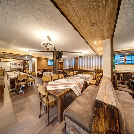Apartament форест нук *