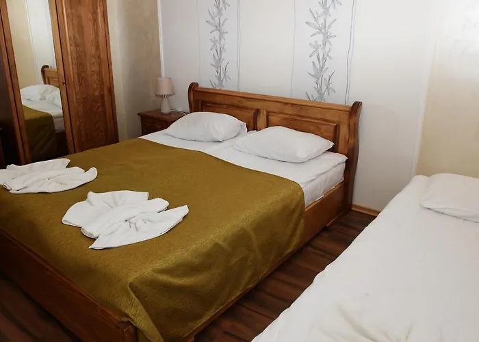 Appartement форест нук - фаза 1 Pamporovo