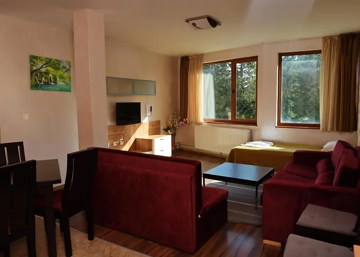 форест нук - фаза 1