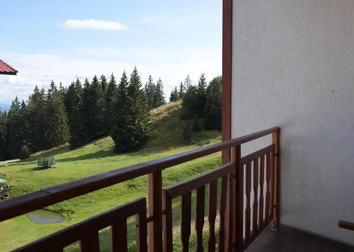 форест нук - фаза 1 Appartement