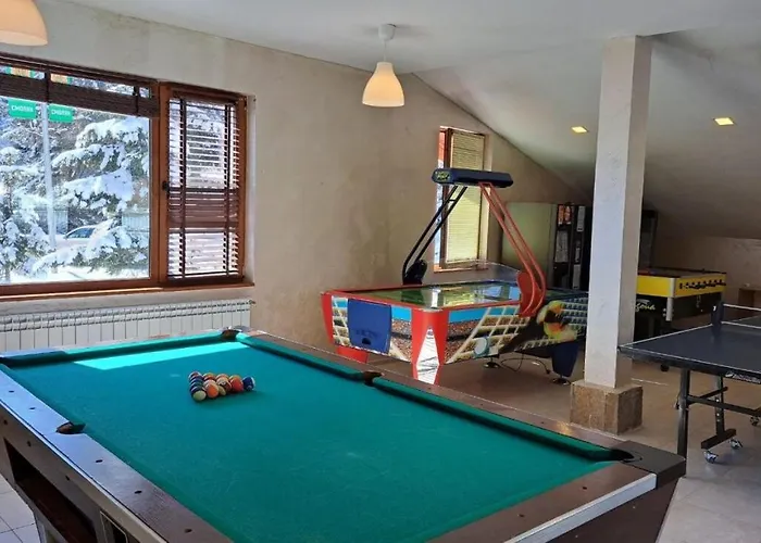 Appartement форест нук - фаза 1 *