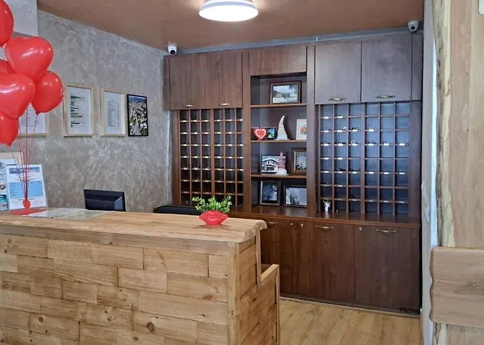 форест нук - фаза 1 *