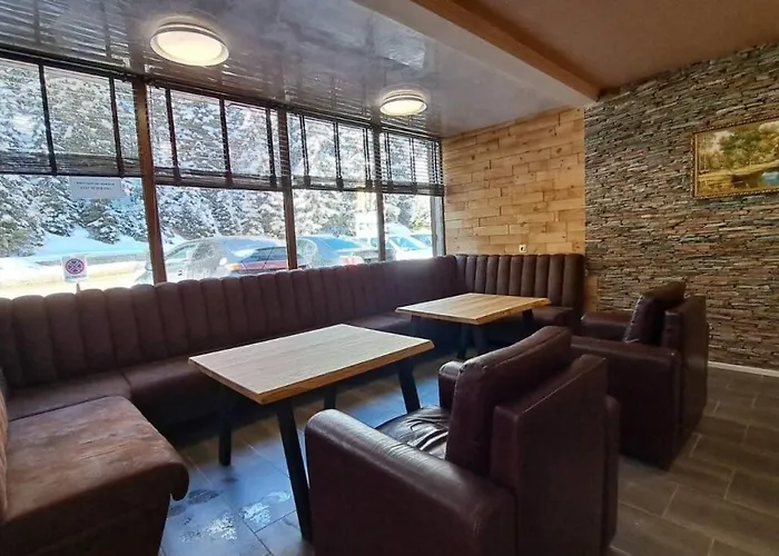 форест нук - фаза 1 Appartement *